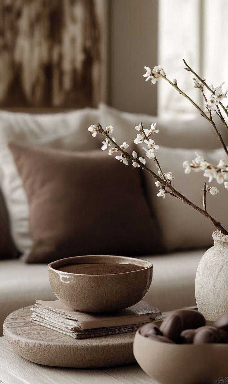 Interior Styling